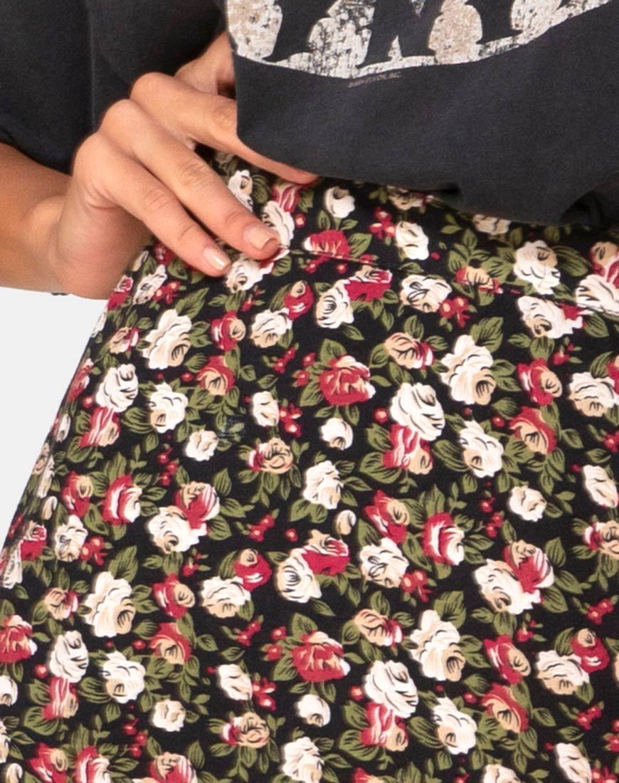 Immagine di Saika Gonna in Courtney Floral