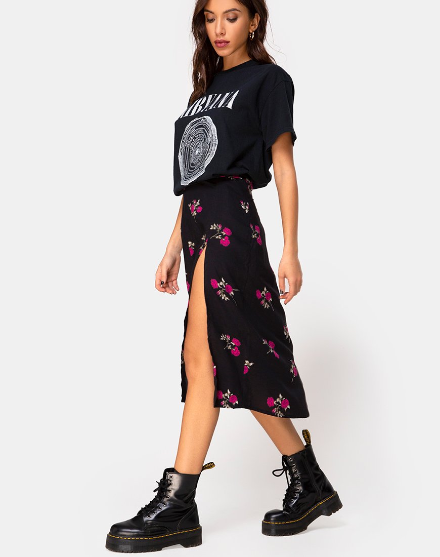 Immagine di Saika Gonna in Grunge Rose