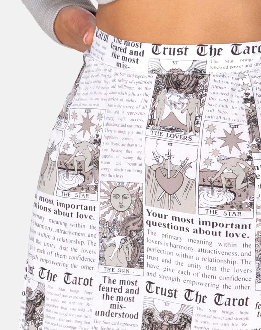Immagine di Saika Skirt in Tarot