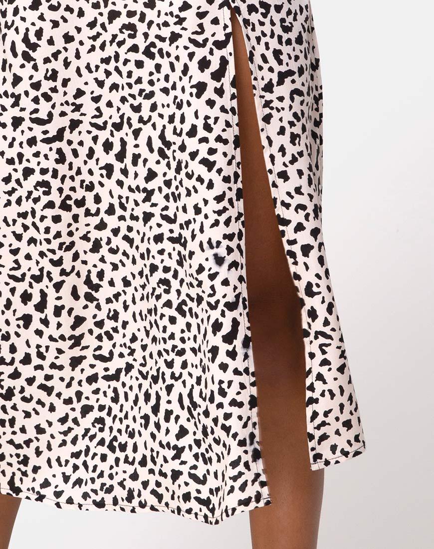 Immagine di Saika Midi Skirt in Wild Thing