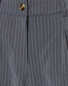 Grigio gessato