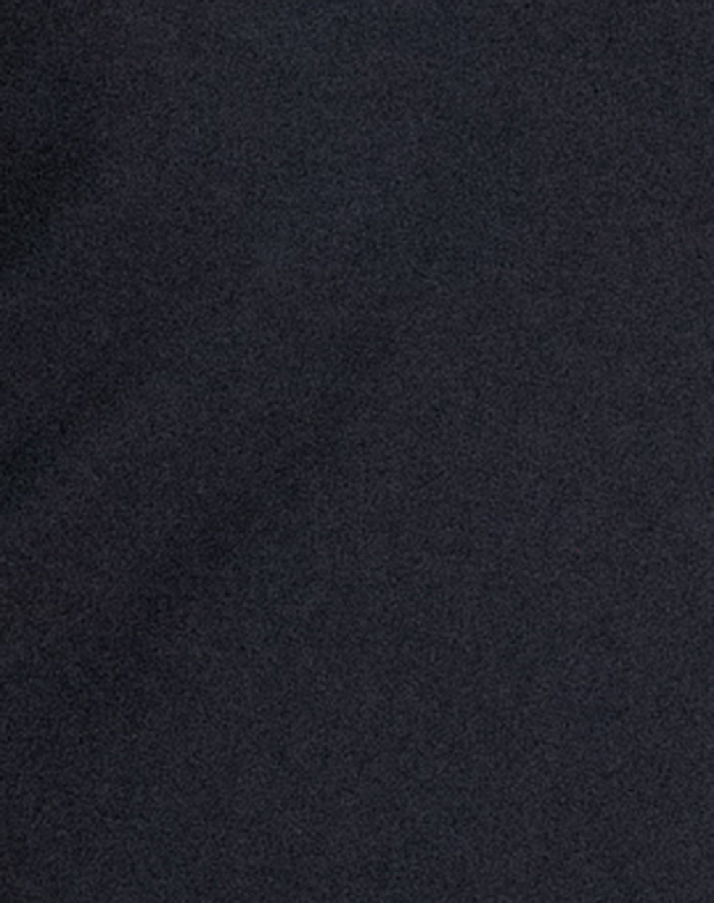 Mini abito Sambre in lycra nero