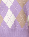  Argyle Lilla Crema Tan