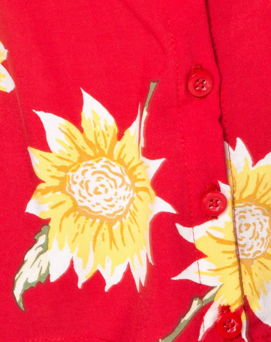 Immagine di Sanami Cami Top in Sunny Days