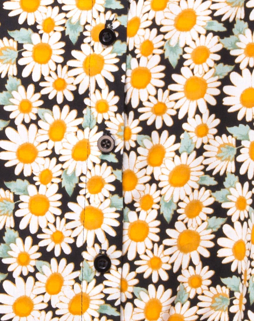 Immagine di Sanna Slip Dress in Delightful Daisy