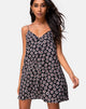 Immagine di Sanna Slip Dress in Dancing Daisy