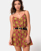 Immagine di Sanna Slip Dress in Meridiana