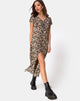 Immagine di Sanrin Midi Dress in Courtney Floral