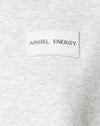Etichetta energetica Angel Wash Grey