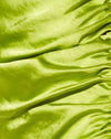 Verde lime satinato