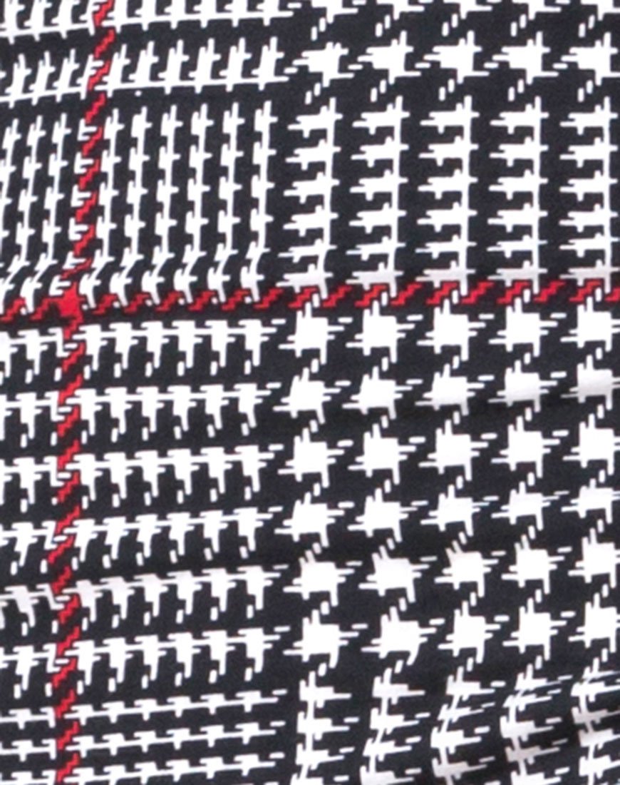 Immagine del vestito Selah in Big Charles Check