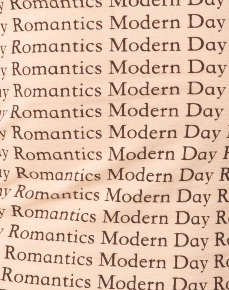 Immagine di Selah Bodycon Dress in Modern Day Romantics