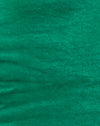 Verde Kelly satinato