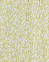 Schiuma di menta botanica