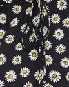  Margherita grunge nera