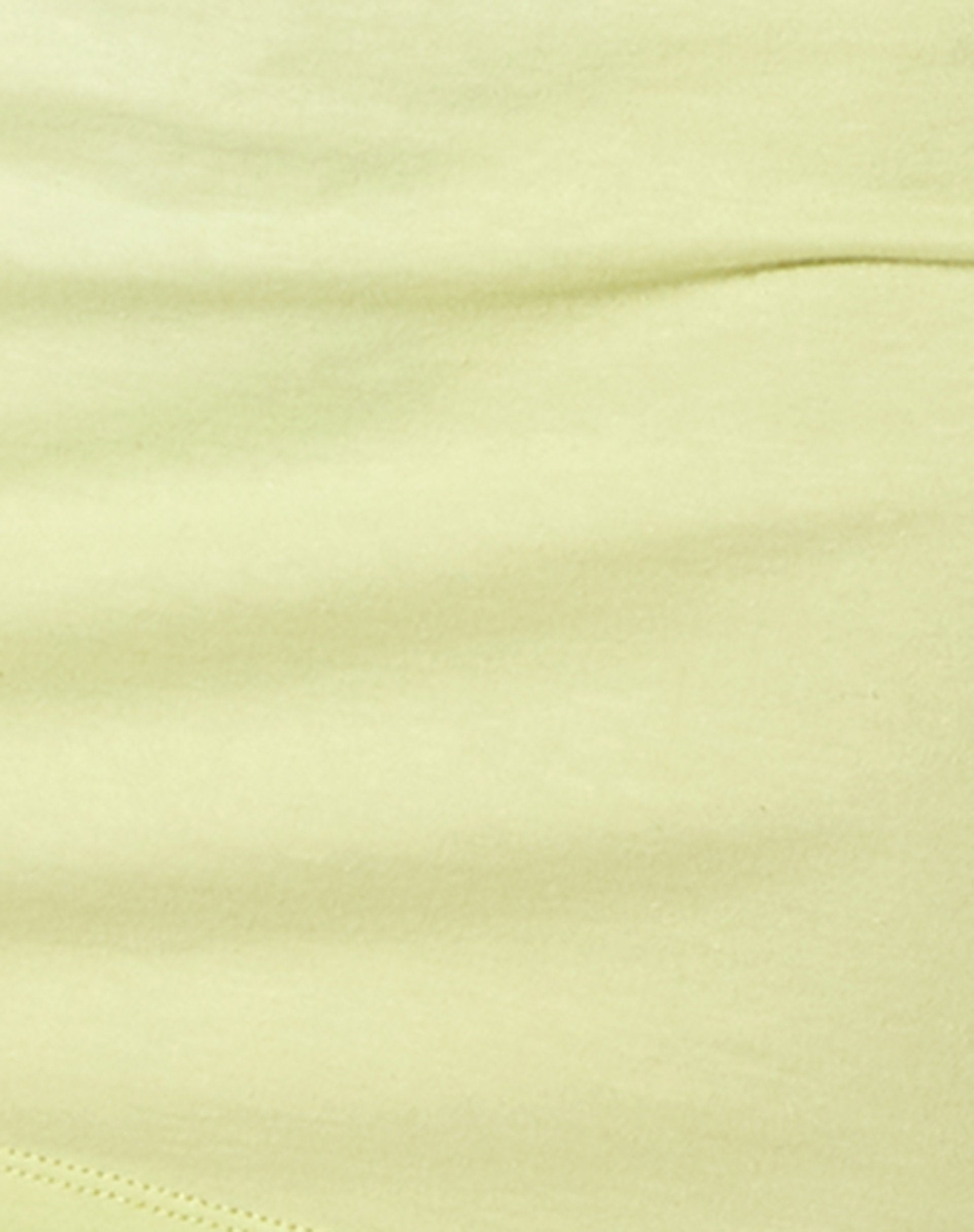 Immagine di Seon Mini Skirt in Elfin Yellow