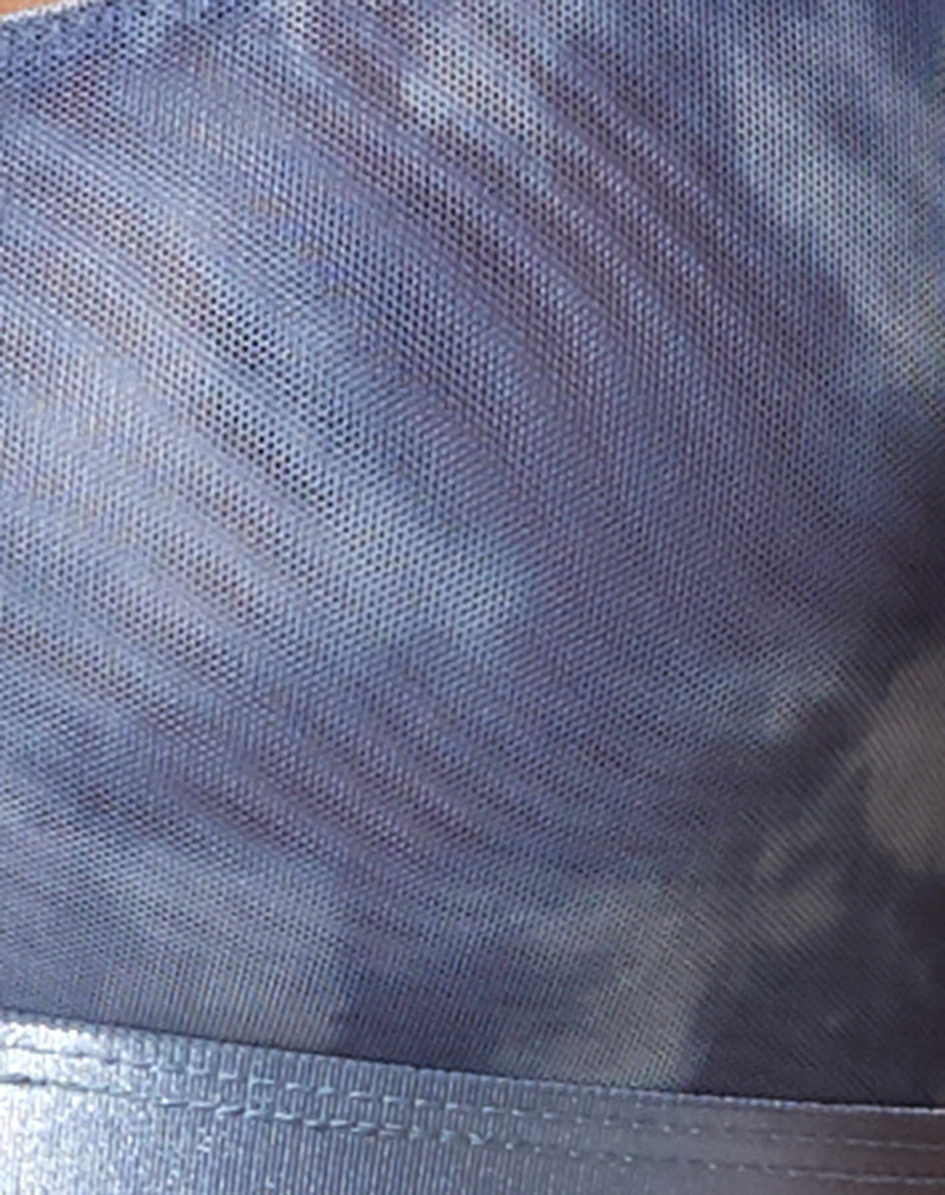 Immagine di Lin Panties in Blue Smoke
