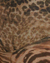 Marrone ghepardo