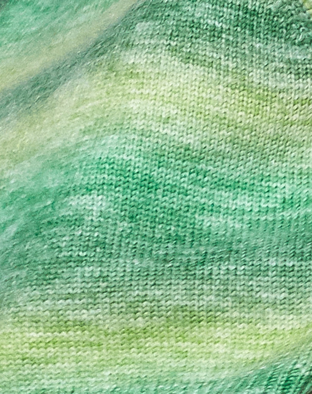 MOTEL X OLIVIA NEILL Canotta Shaya in maglia verde
