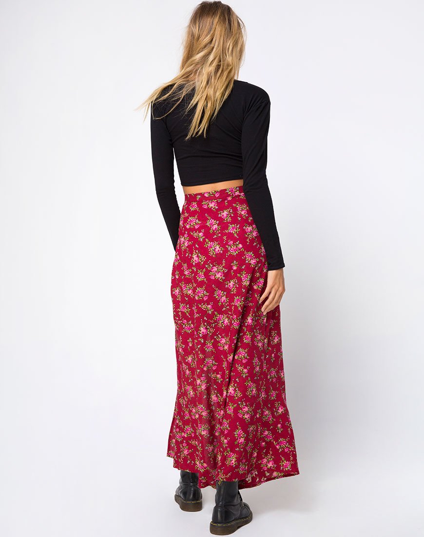 Gonna Shayk in Soheila Floral