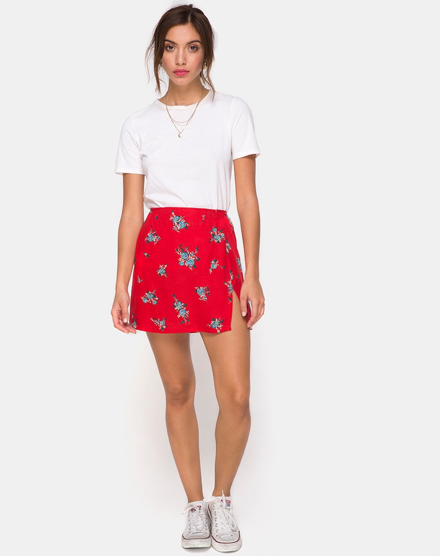 Immagine di Sheny Gonna in Soi Rose Red