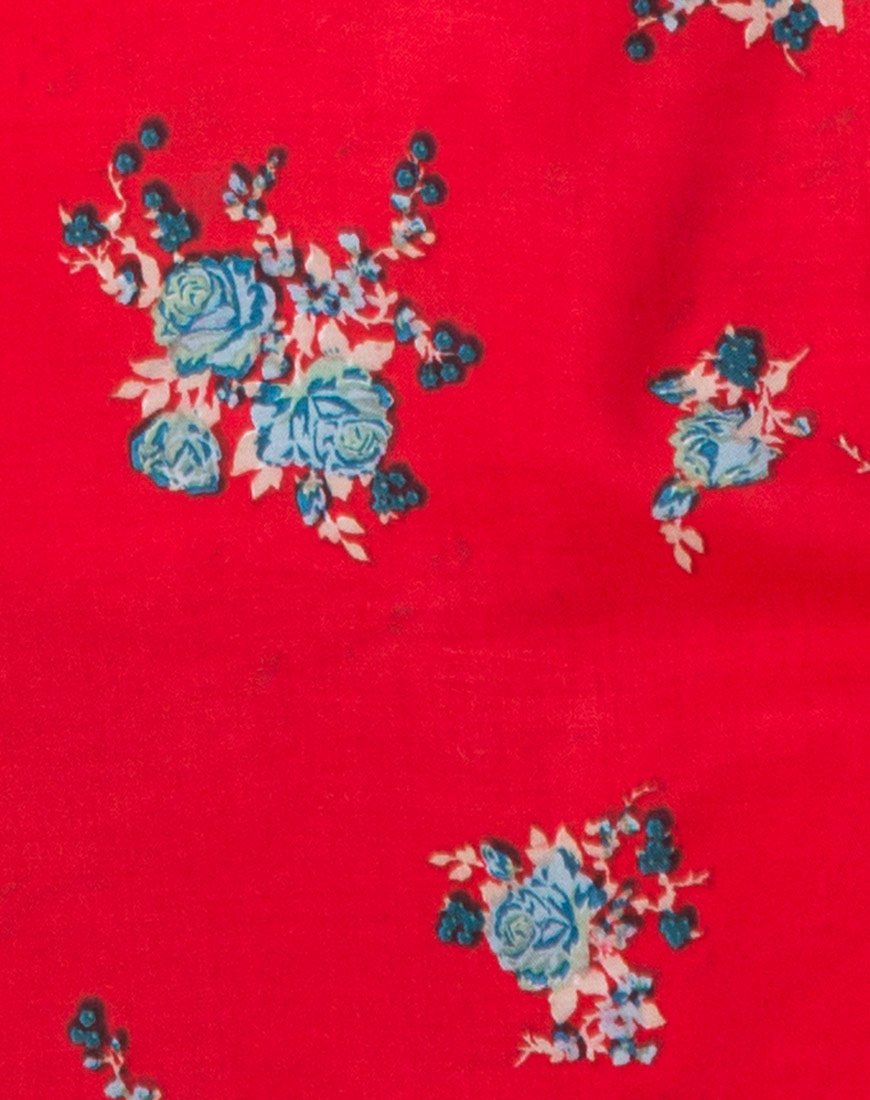 Immagine di Sheny Gonna in Soi Rose Red
