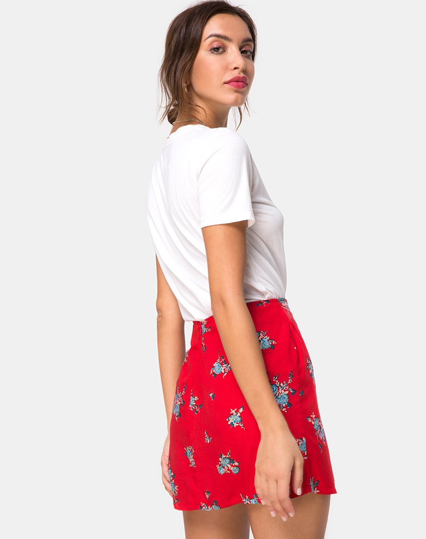 Immagine di Sheny Gonna in Soi Rose Red