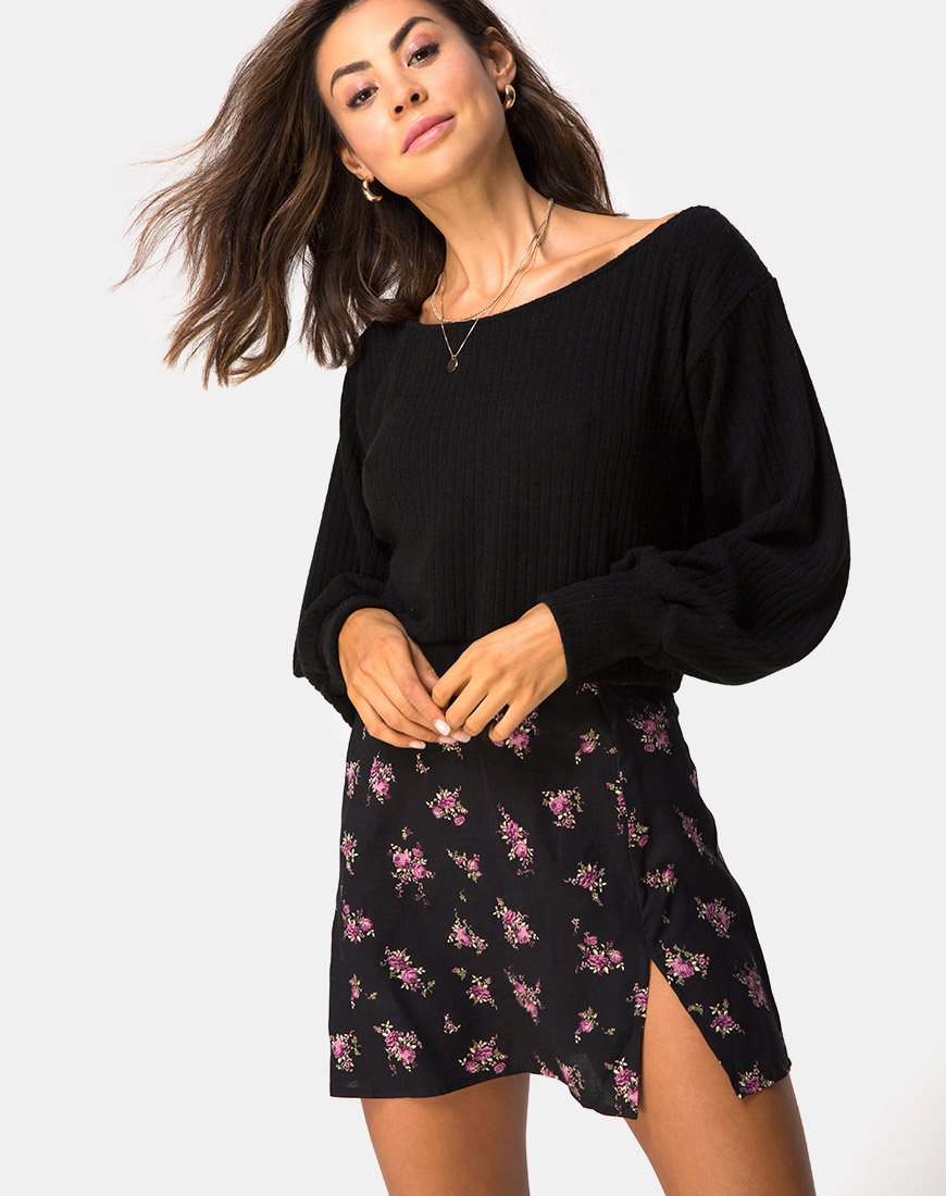 Immagine di Sheny Gonna in Sohey Rose Nero