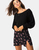 Immagine di Sheny Gonna in Sohey Rose Nero