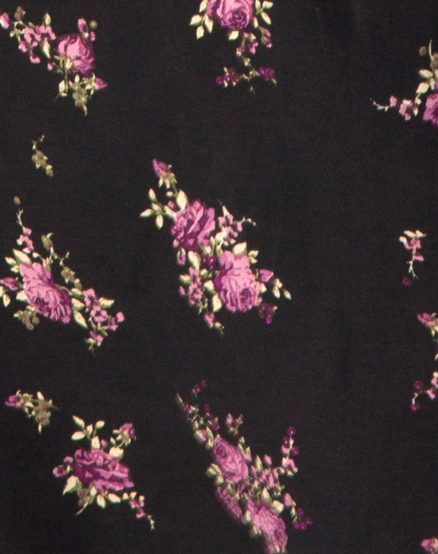 Immagine di Sheny Gonna in Sohey Rose Nero
