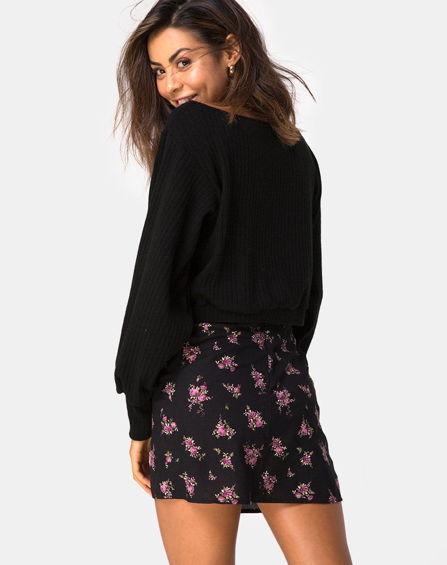 Immagine di Sheny Gonna in Sohey Rose Nero
