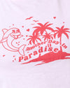  Baby delfino rosa del Paradiso