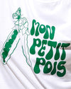 Bianco Mon Petit Pois