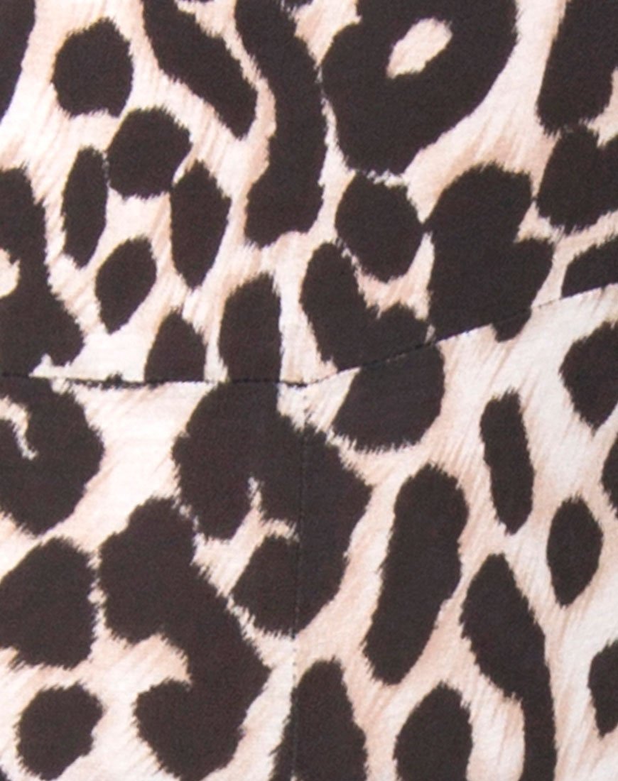 Immagine di Sigra Unitard in Jaguar Oversize
