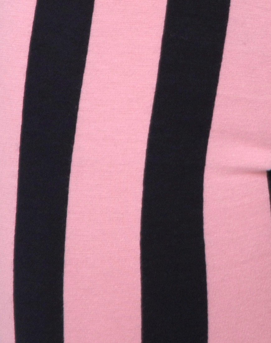 Immagine di Silen Unitard in Campbell Stripe