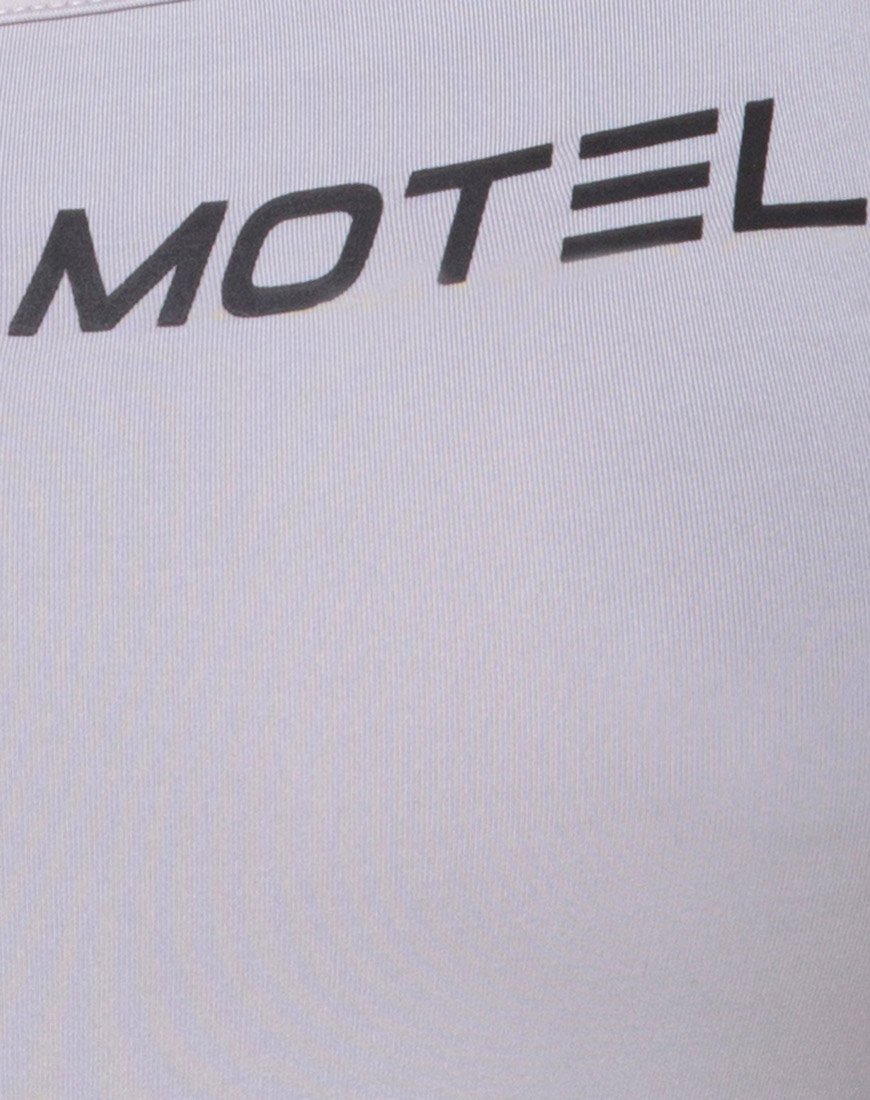 Immagine di Solemo Corpetto in Grigio Motel