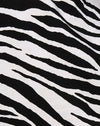 Zebra enorme