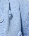 Rosa tenue