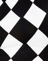  Arlecchino Bianco e Nero