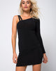 Immagine di Swalla Bodycon Dress in nero