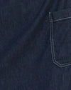 Denim Chambray scuro