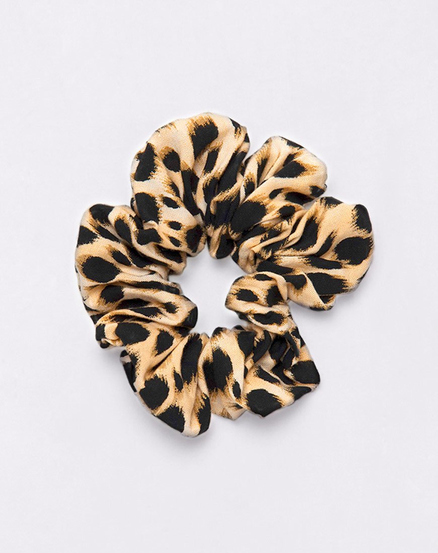 Immagine di Scrunchie in Cheetah