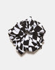 Immagine di Scrunchie in bandiera quadrata