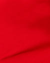  Rosso sartoriale