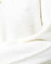 Maglia avorio