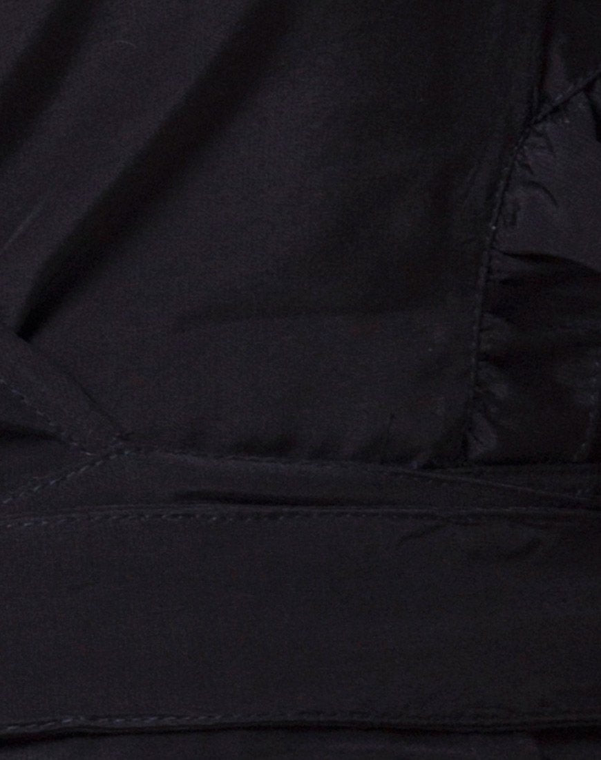 Immagine di Tamiko Jumpsuit in nero