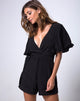 Immagine di Tamiko Jumpsuit in nero