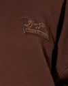 Fondente al cioccolato LAmour Cherub Label Embro