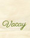 Crema di burro Vacay Embro