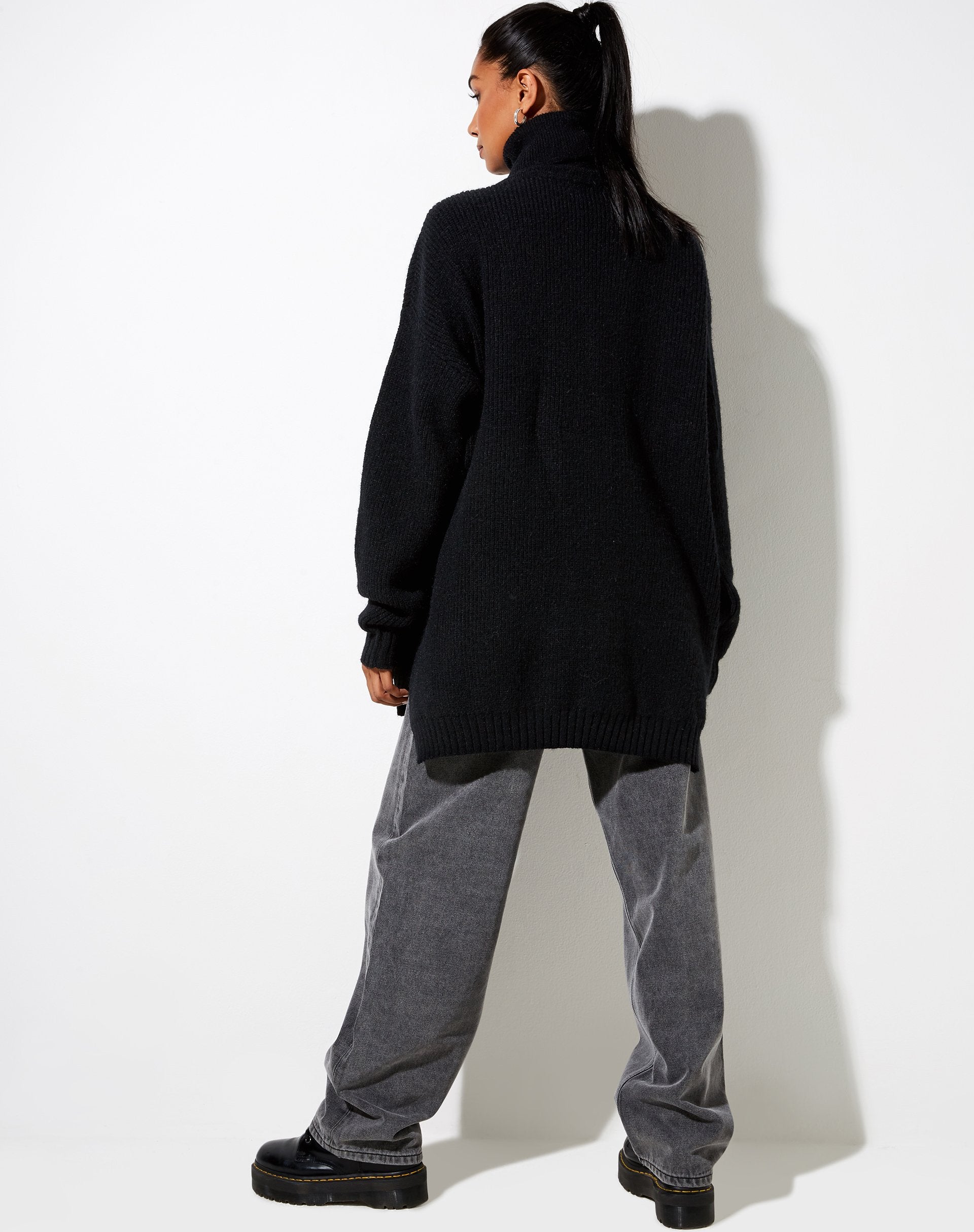 Immagine di Thach Jumper in nero